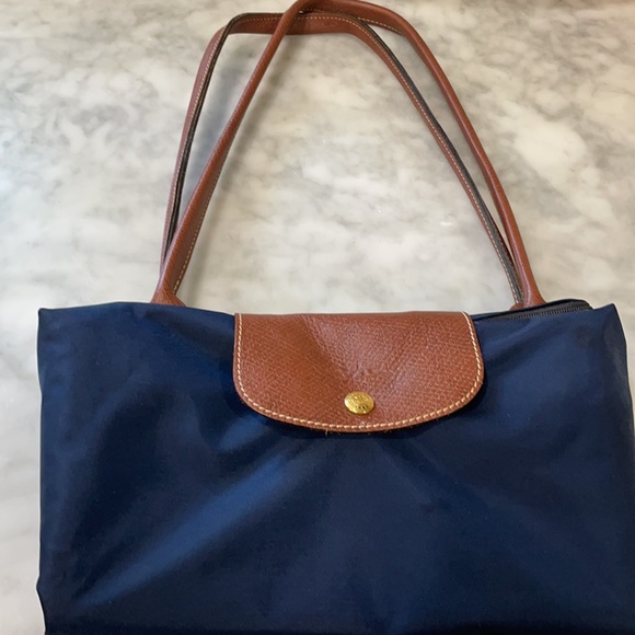Longchamp bag - Picture 5 of 5